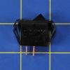 Nortec 150-3880 Switch Momentary Rocker Spst