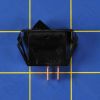 Nortec 150-3880 Switch Momentary Rocker Spst