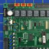 Nortec 150-4760 IO Board