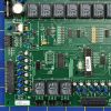 Nortec 150-4760 IO Board