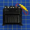 Nortec 150-4859 Transformer 120/24 Vac 150 Va