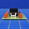 Nortec 150-5689 Fan Board
