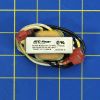 Nortec 150-5760 Transformer 24/16Vac 15Va 50/60Hz