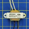 Nortec 150-5760 Transformer 24/16Vac 15Va 50/60Hz