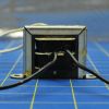 Nortec 150-5760 Transformer 24/16Vac 15Va 50/60Hz