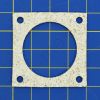 Nortec 150-5936 Burner Plate Gasket