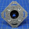 Nortec 150-6161 Distributor Inlet Assembly ASD & BSD