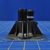Nortec 150-6161 Distributor Inlet Assembly ASD & BSD
