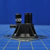 Nortec 150-6161 Distributor Inlet Assembly ASD & BSD