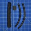 Nortec 150-7696 Kit Replacement Hose Gs/Se Series