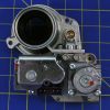 Nortec 150-7713 Gas Valve Assembly