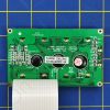 Nortec 150-7741 LCD Display Assembly