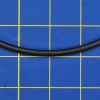 Nortec 150-7780 O-Ring 7 3/4  Id X 3/16  W Buna