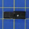 Nortec 150-7812 Connector Housing 75 Amp Black