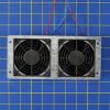 Nortec 150-8072  Set Fan Kit