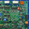Nortec 150-8357 Logic Control Board Assembly