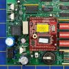 Nortec 150-8357 Logic Control Board Assembly