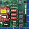 Nortec 150-8357 Logic Control Board Assembly