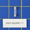 Nortec 150-8389 Fuse