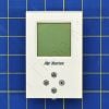 Nortec 150-9858 Humidity Sensor Control 2-10V Dig. Wall