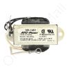 Nortec 150-1491  Transformer 120/24 Vac 40Va 60Hz Atcfros