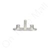Nortec 150-2605 Element Slot Plug
