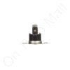 Nortec 150-2684 Switch Temperature