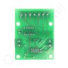 Nortec 258-4890 Pcb Breakout Board
