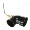 Nortec 150-4204 Elbow Assembly