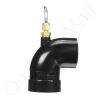 Nortec 150-4204 Elbow Assembly