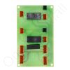 Nortec 150-5689 Fan Board
