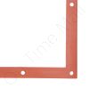 Nortec 150-5941 Gasket Heat Exchanger Gs/Se