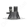 Nortec 150-6161 Distributor Inlet Assembly ASD & BSD