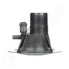 Nortec 150-6163  Steam Distributor Inlet Assembly CSD Old Style