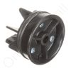 Nortec 150-6164 End Cap Assembly CSD Old Style
