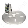 Nortec 150-7849 Lid 6 He Nhdi/Sc - B Assembly