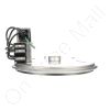 Nortec 150-7849 Lid 6 He Nhdi/Sc - B Assembly