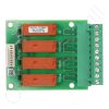 Nortec 150-8069 Remote Fault Indication Nhrs Indoor