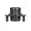 Nortec 150-9465 Steam Outlet Fitting