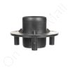 Nortec 150-9465 Steam Outlet Fitting