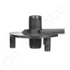 Nortec 150-9466 Steam Outlet Small NHTC/Pc