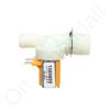 Nortec 150-9698 Valve Dual Fill 3.3L/Min 0.5 L/Min