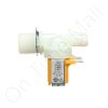 Nortec 150-9698 Valve Dual Fill 3.3L/Min 0.5 L/Min