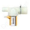 Nortec 150-9699 Valve Dual Fill 3.3L/Min 1.2 L/Min