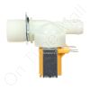 Nortec 150-9699 Valve Dual Fill 3.3L/Min 1.2 L/Min
