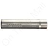 Nortec 150-9789 Steam Tube Mini Sam-E 7In Type Ma (304)