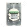 Nortec 150-9858 Humidity Sensor Control 2-10V Dig. Wall