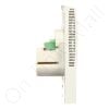 Nortec 150-9858 Humidity Sensor Control 2-10V Dig. Wall