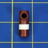 Nortec 151-0048 White Sensor Cylinder Plug