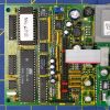 Nortec 151-0051 Pcb Nhp Main Bd. C/W Eprom B